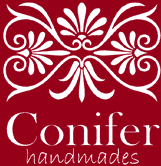 conifer handmades,